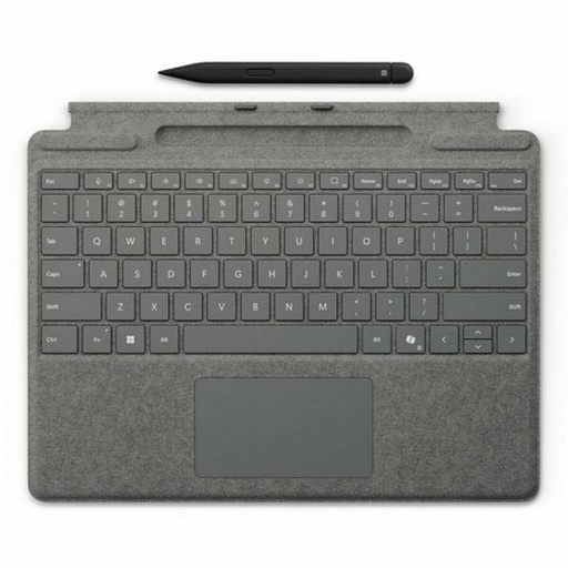 Teclado y Ratón Microsoft 8X6-00225
