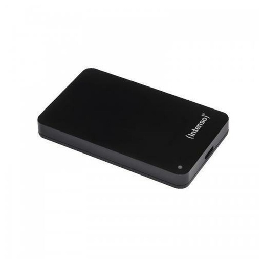 Disco Duro Externo INTENSO 6021512 4 TB Negro