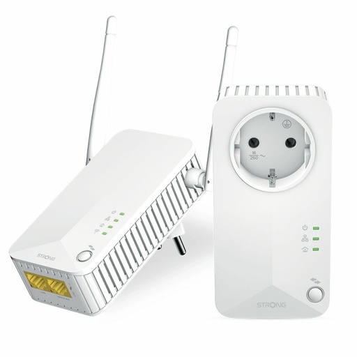 Amplificador Wifi STRONG POWERLWF600DUOEUV2