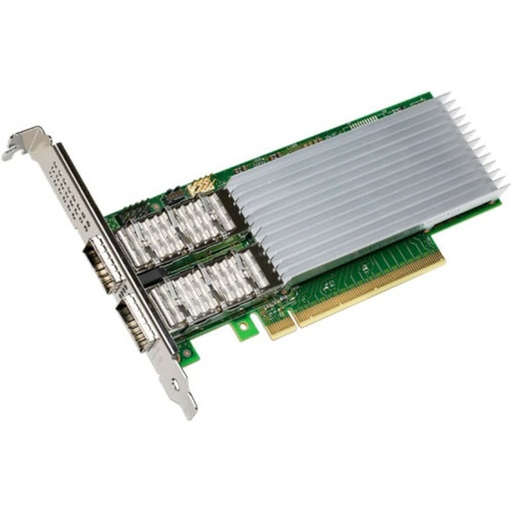 Amplificador Wifi Intel E810-CQDA2
