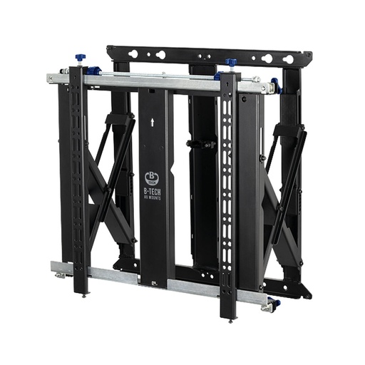 Soporte de Mesa para Pantalla B-Tech BT8312/B V2 70" 42"