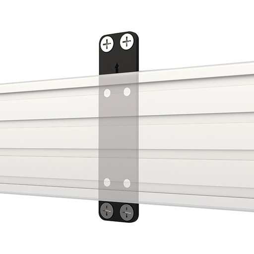 Soporte de Mesa para Pantalla B-Tech BT8390-WFK1/B