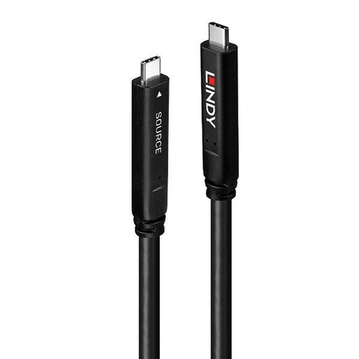 Cable USB LINDY 43399 15 m