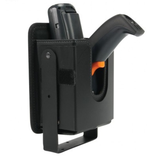 Maletín para Portátil Mobilis 031015               Negro