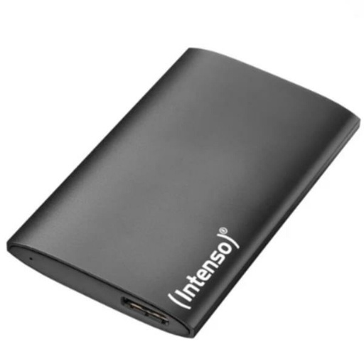 Disco Duro Externo INTENSO 3823461 1,8" 1 TB SSD