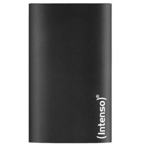 Disco Duro Externo INTENSO 3823471 1,8" 2 TB SSD