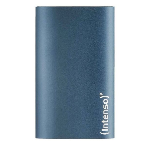 Disco Duro Externo INTENSO 3823465 1,8" 1 TB SSD