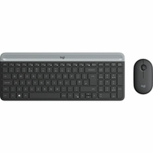 Keyboard Logitech 920-009260          