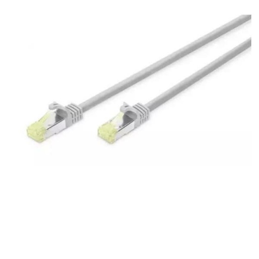 Cable de Red Rígido UTP Categoría 6 Digitus by Assmann DK-1644-A-030CL Gris 3 m