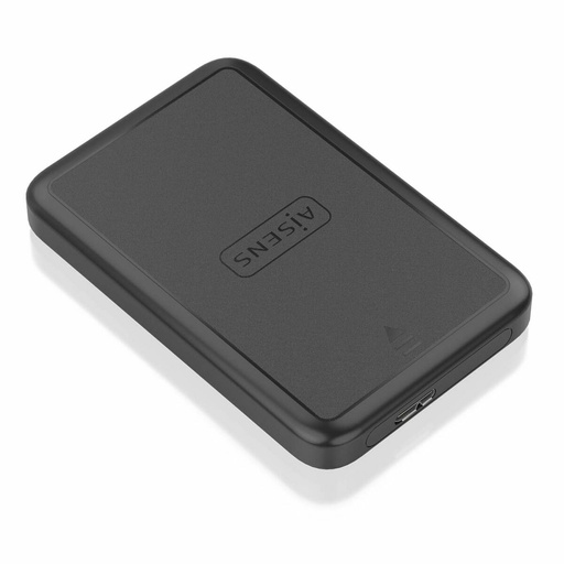 Funda Disco Duro Aisens (Reacondicionado A)