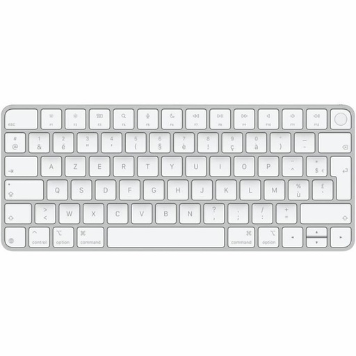 Teclado Apple MXCK3F/A AZERTY