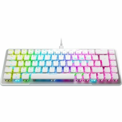 Teclado Turtle Beach TBK-3001-12-FR