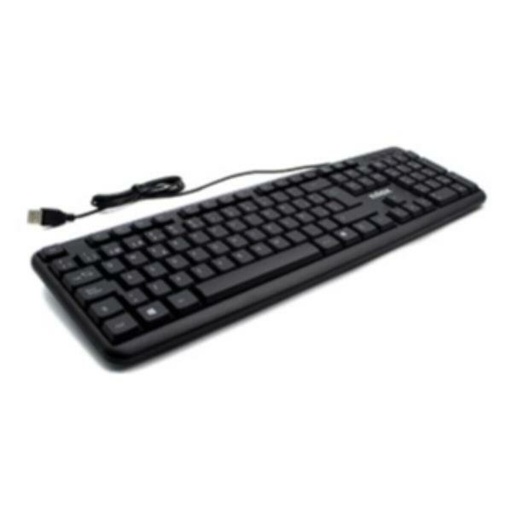 Teclado Nilox NXKBP000002