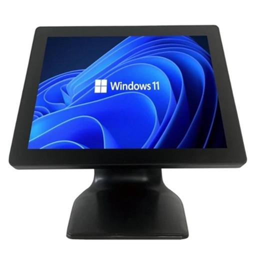All in One Posiberica Atenea Intel J6412 4GB 128GB 15" 4 GB RAM 128 GB SSD