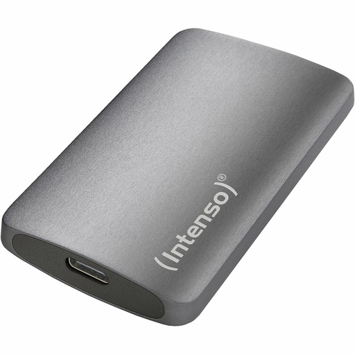 Disco Duro Externo INTENSO Intenso eSSD TX800 SSD 1 TB