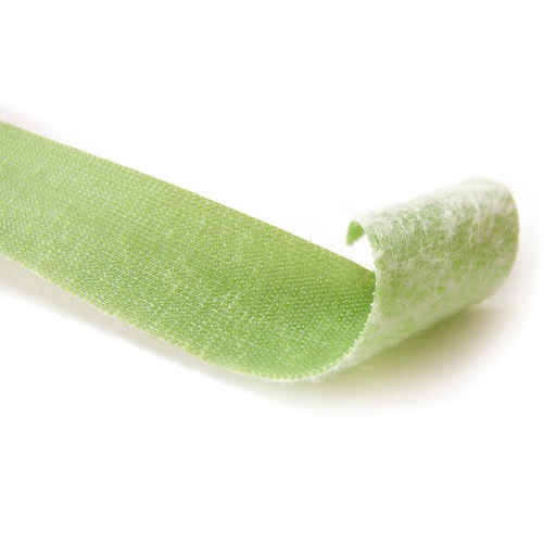 Velcro Cable Ties Velcro Green