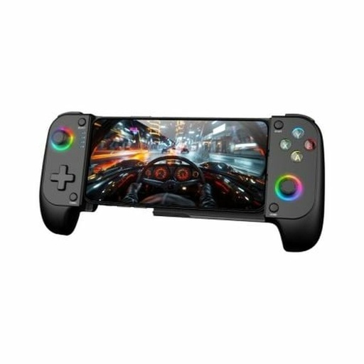 Mando Gaming Mars Gaming MGPX