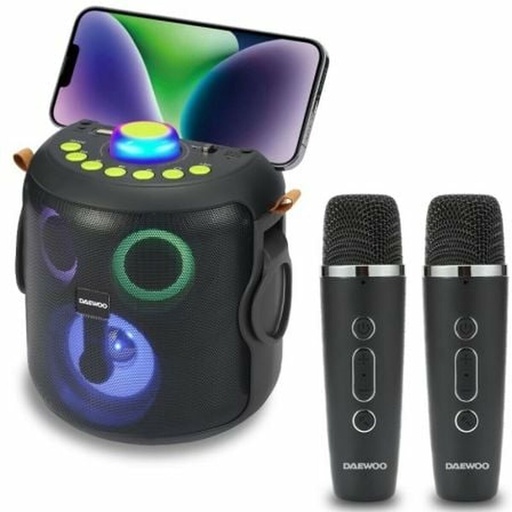 Altavoces PC Daewoo