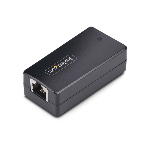 Cable de Red Rígido UTP Categoría 6 Startech 1G-NETWORK-ISOLATOR Negro