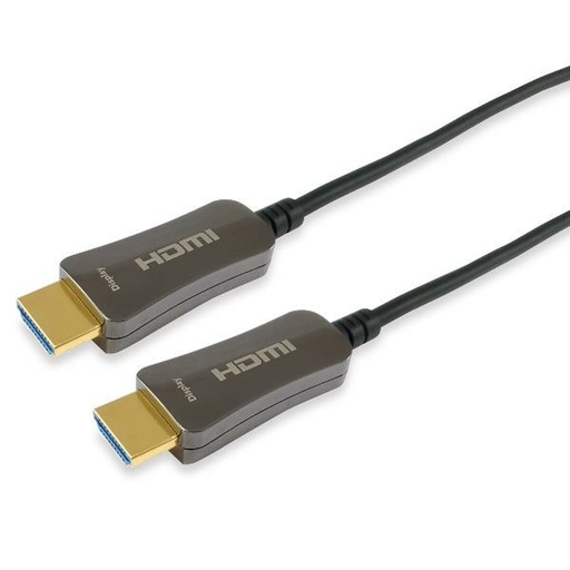 Cable HDMI Equip 119431 Negro 50 m