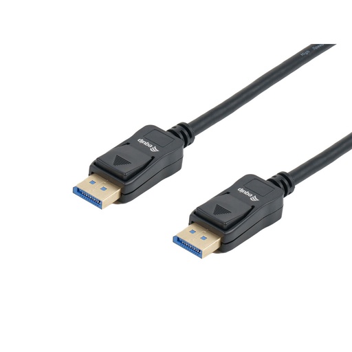 DisplayPort Cable Equip 119272 2 m Black