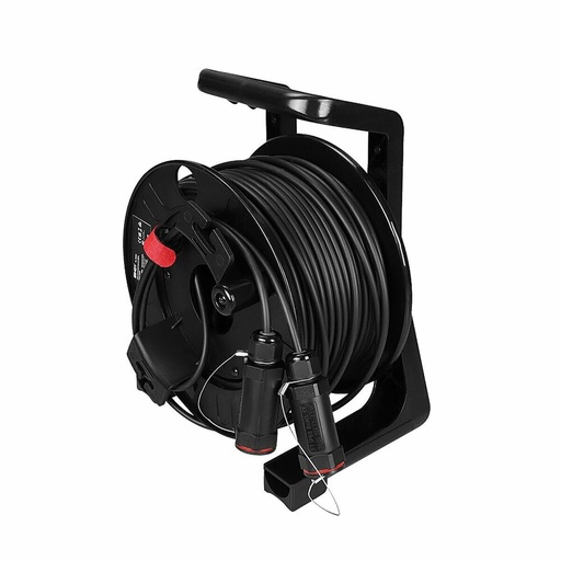 Cable HDMI LINDY 38531 Negro