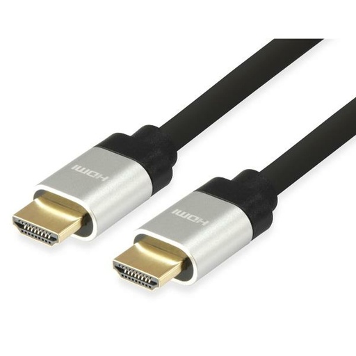 HDMI Cable Equip 119340 5 m Black