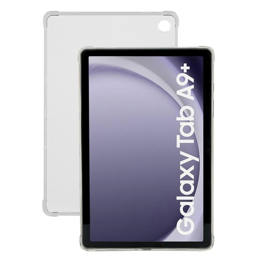 Funda para Tablet Mobilis 058030 Transparente