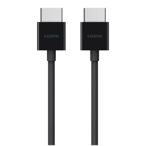 Cable HDMI Belkin AV10168BT2M-BLK Negro 2 m