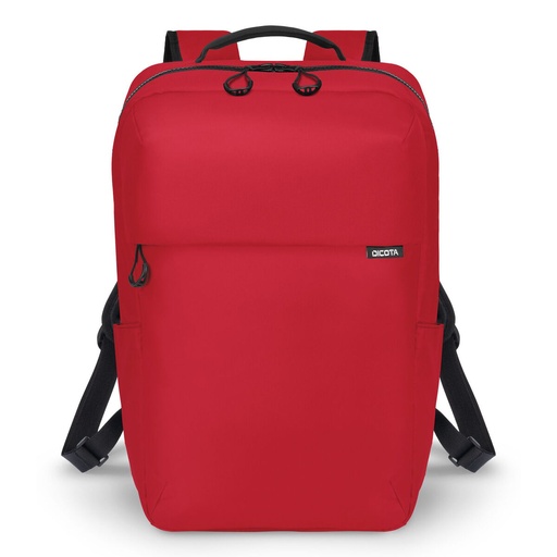 Mochila para Portátil Dicota D32121-RPET Rojo