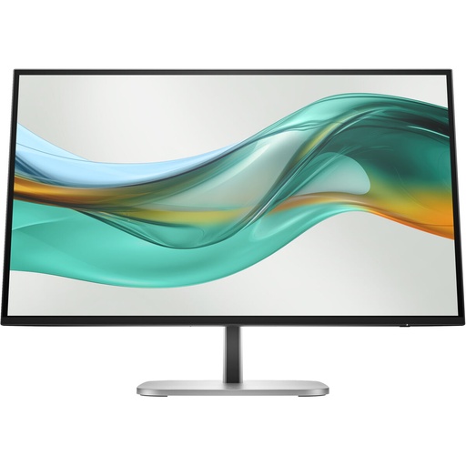 Gaming Monitor HP 9E0G5AA#ABB Quad HD 27"