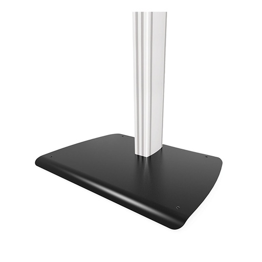 Soporte de Mesa para Pantalla B-Tech BT8380-FSB/B 32" 65"