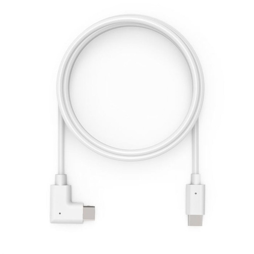 Cable Micro USB Compulocks 6FTALLUSBC Blanco 60 cm