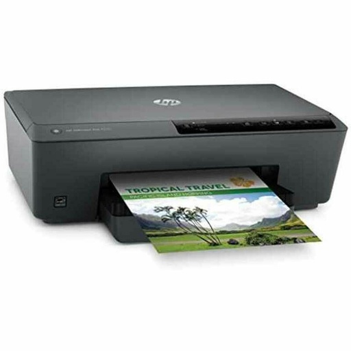 Impresora Multifunción HP 6230 (Reacondicionado A+)
