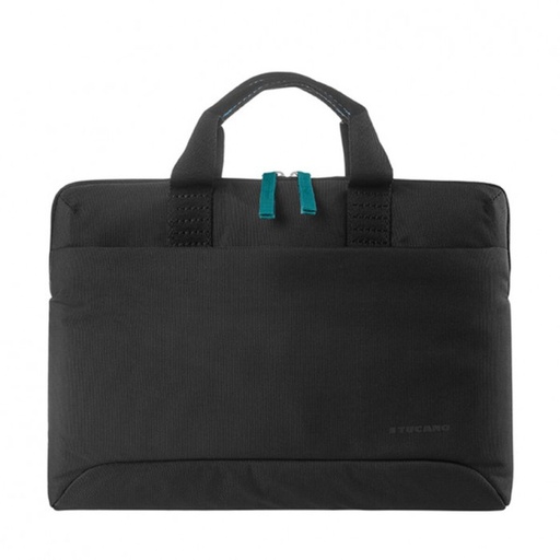 Maletín para Portátil Tucano BSM1314-BK Negro 14"