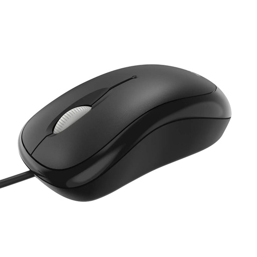 Ratón Óptico Incase P58-00019 Negro