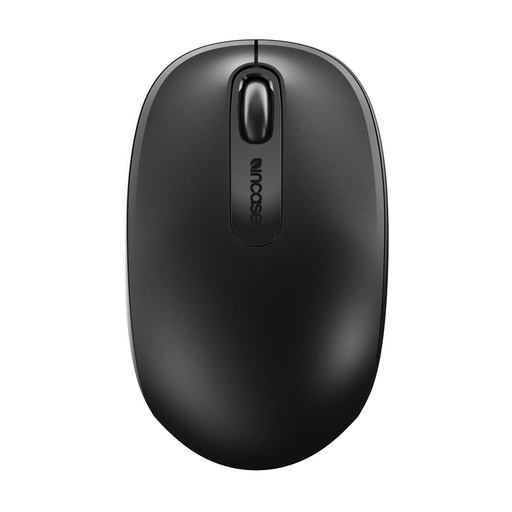 Ratón Inalámbrico Microsoft U7Z-00004 Negro