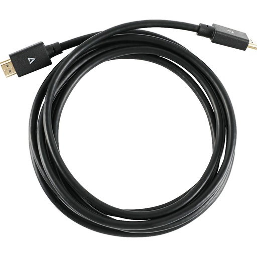 HDMI Cable V7 V7HDMIPRO-3M-BLK