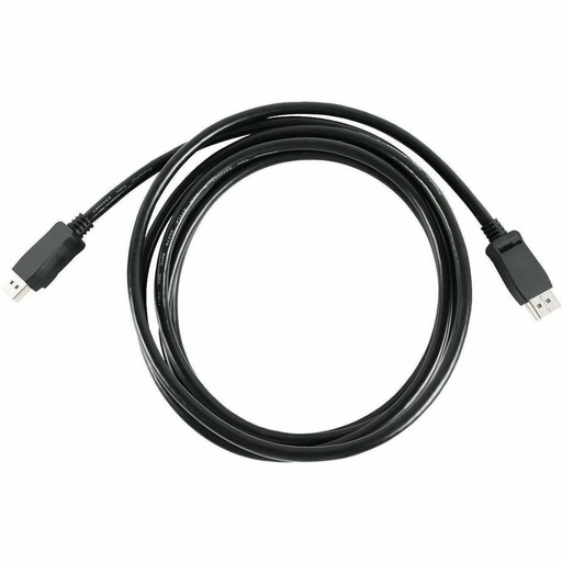 DisplayPort to HDMI Cable V7 V7DPPRO-3M-BLK