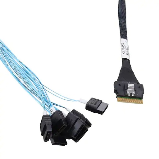 SATA Cable Microchip 2305800-R
