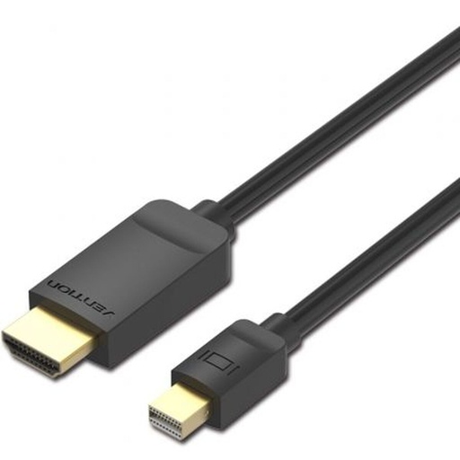 Cable Mini DisplayPort Vention HABBG