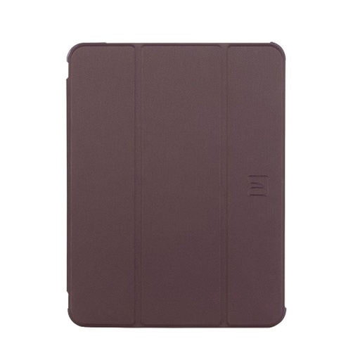Funda para Tablet Tucano IPDA11M2ST-PP Púrpura