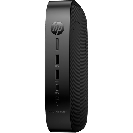PC de Sobremesa HP PRO T550 Intel Celeron Intel Celeron J6412 8 GB RAM 32 GB