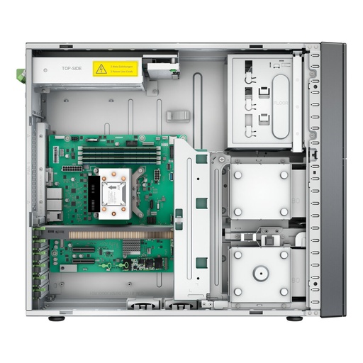 Servidor Fujitsu VFY:T1336SC082IN 32 GB RAM