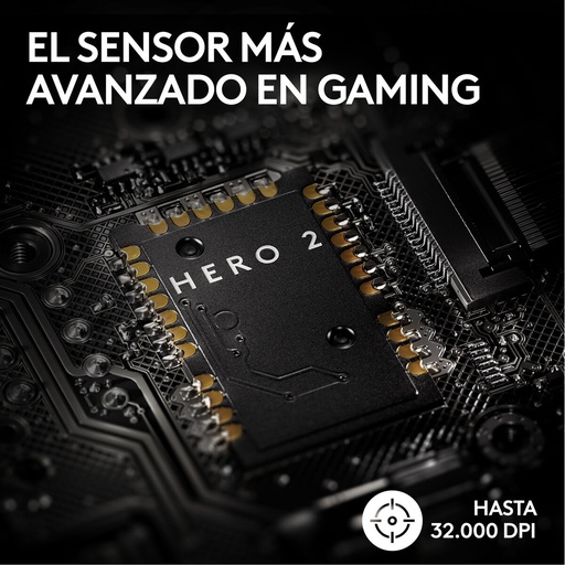 Ratón Logitech 910-006639 Blanco
