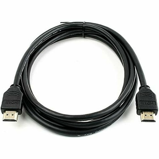 Cable HDMI Neomounts HDMI6MM Negro 2 m