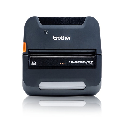 Impresora Multifunción Brother RJ4230BLZ1