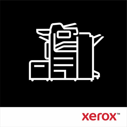 Printer Input Tray Xerox 497K18121