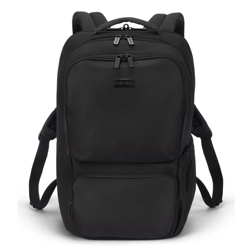 Mochila para Portátil Dicota D32116-RPET Negro
