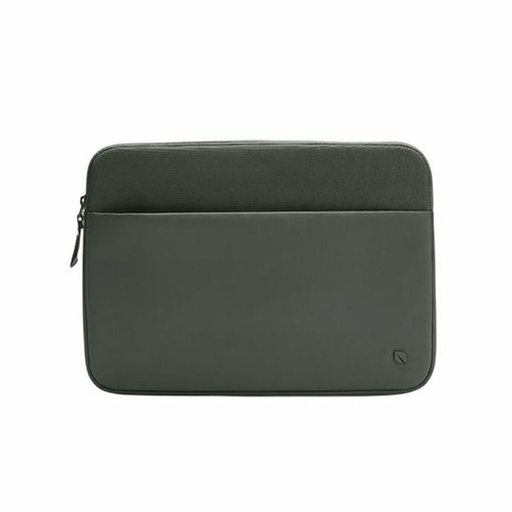 Maletín para Portátil Incase INCO400717-SIV Negro 14"